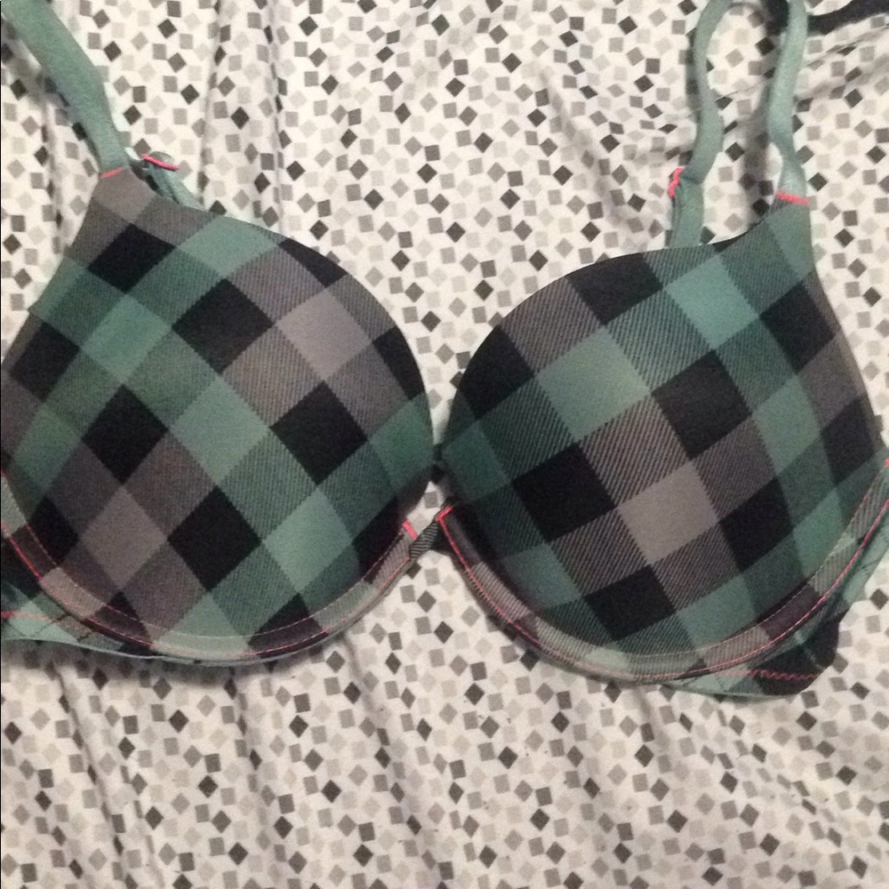 Victoria's Secret bra